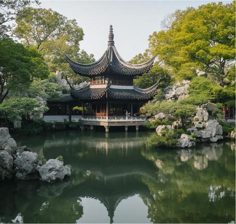 丽水雪青餐饮有限公司